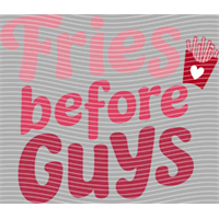 Valentine's Day-QRJ  4404